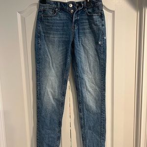 Womens jean